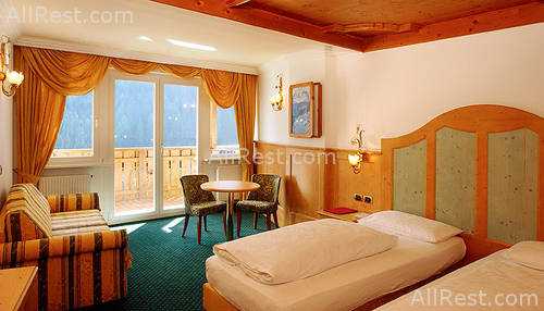 Hotel Diamant Sport & Wellness 22